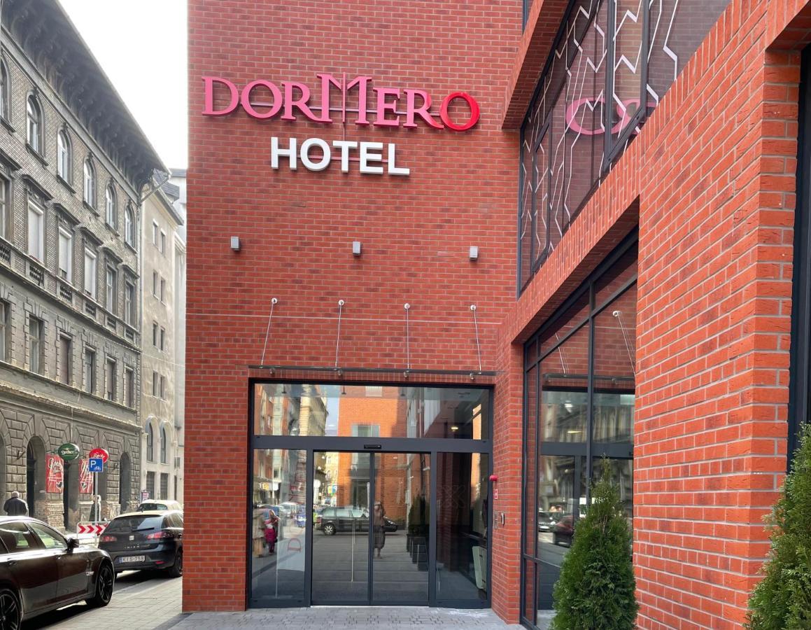 Dormero Hotel Budapest, Budapest