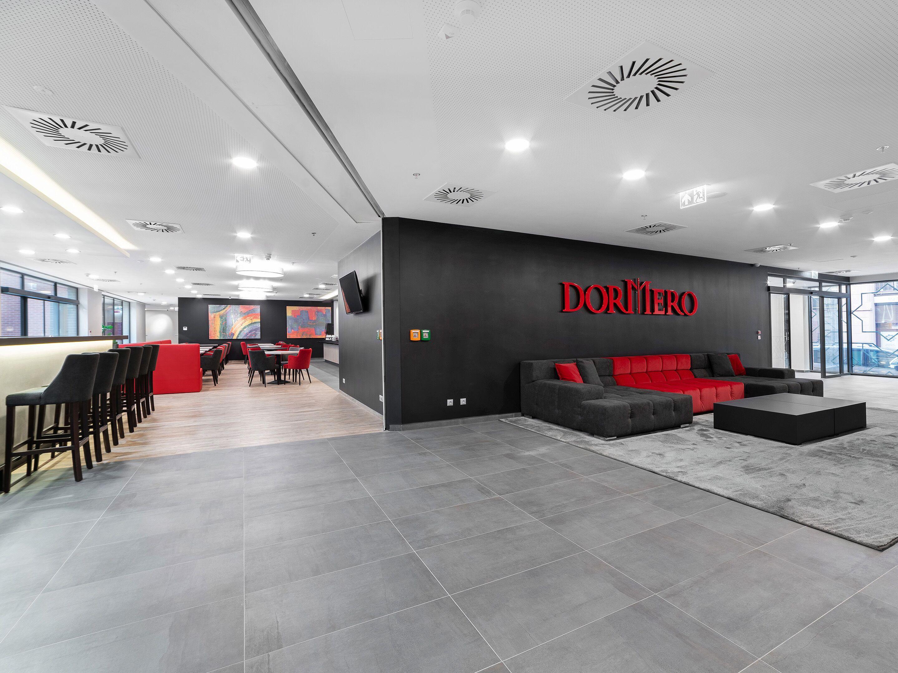 Dormero Hotel Budapest — Photos 3