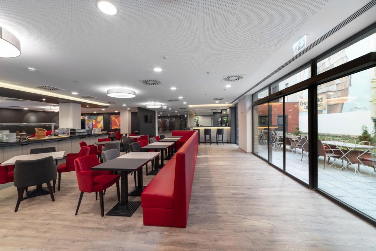 Dormero Hotel Budapest — Photos 1